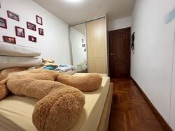 Blk 202A Punggol Field (Punggol), HDB 5 Rooms #595403201